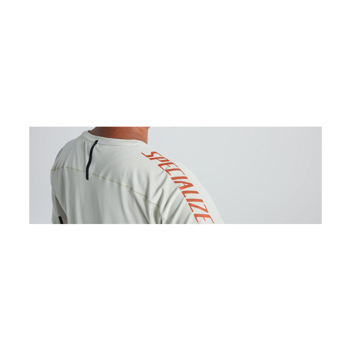 Koszulka damska SPECIALIZED Trail Air ShortSleeves