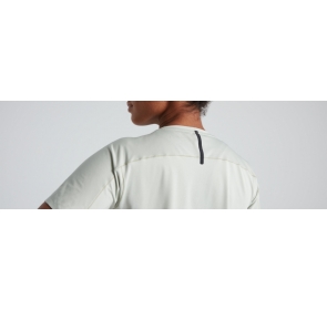 Koszulka damska SPECIALIZED Trail Air ShortSleeves
