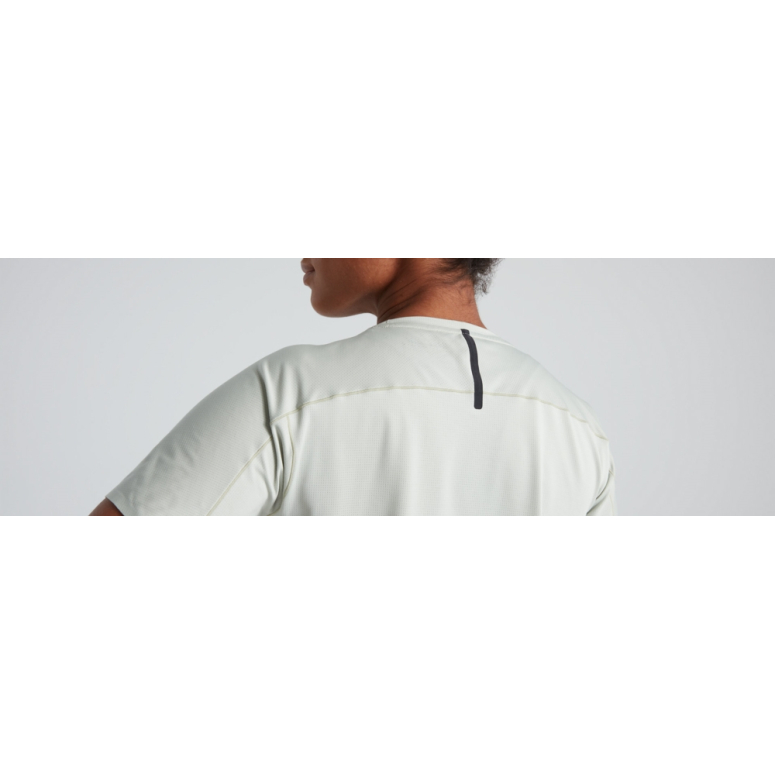 Koszulka damska SPECIALIZED Trail Air ShortSleeves