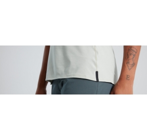 Koszulka damska SPECIALIZED Trail Air ShortSleeves