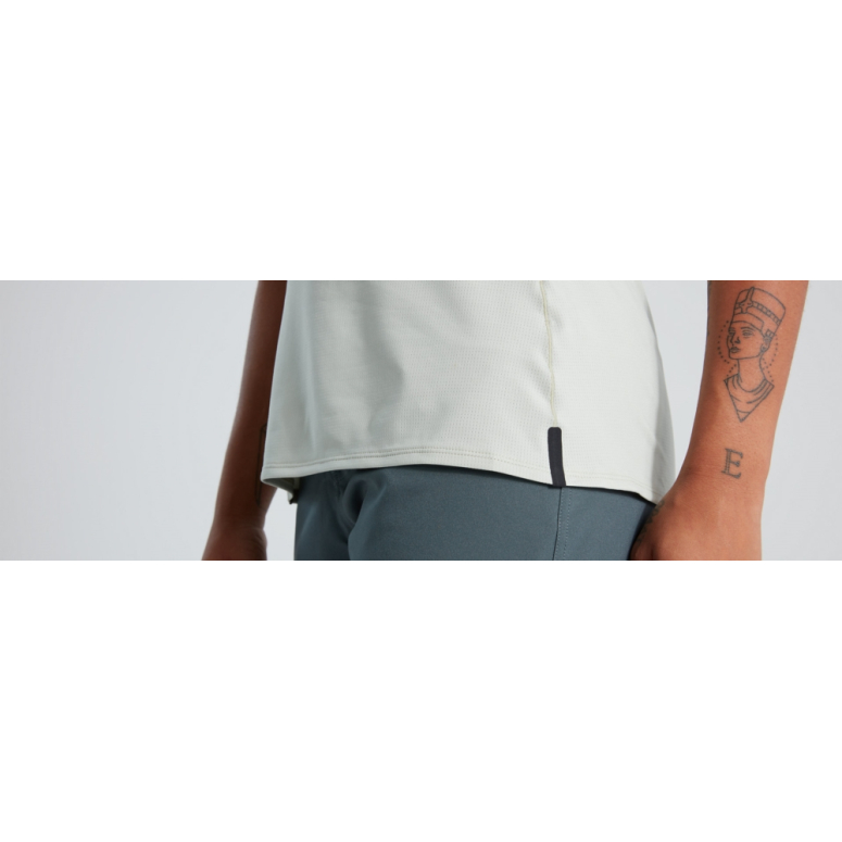 Koszulka damska SPECIALIZED Trail Air ShortSleeves