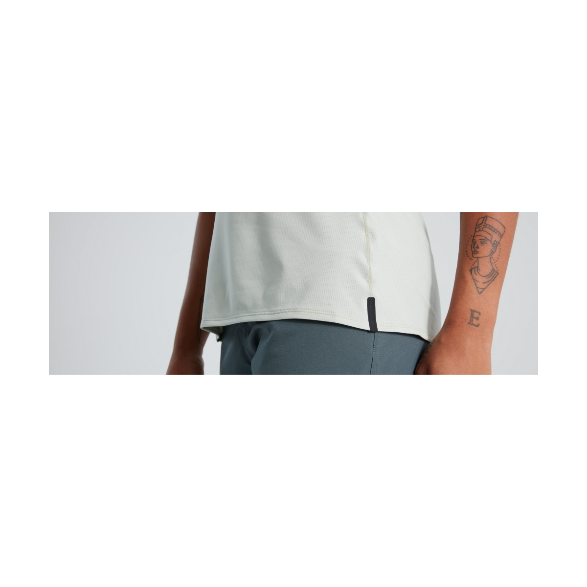 Koszulka damska SPECIALIZED Trail Air ShortSleeves