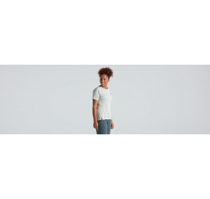 Koszulka damska SPECIALIZED Trail Air ShortSleeves