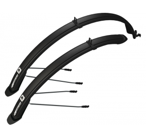 Zestaw błotników KROSS Merlin SDS 28"