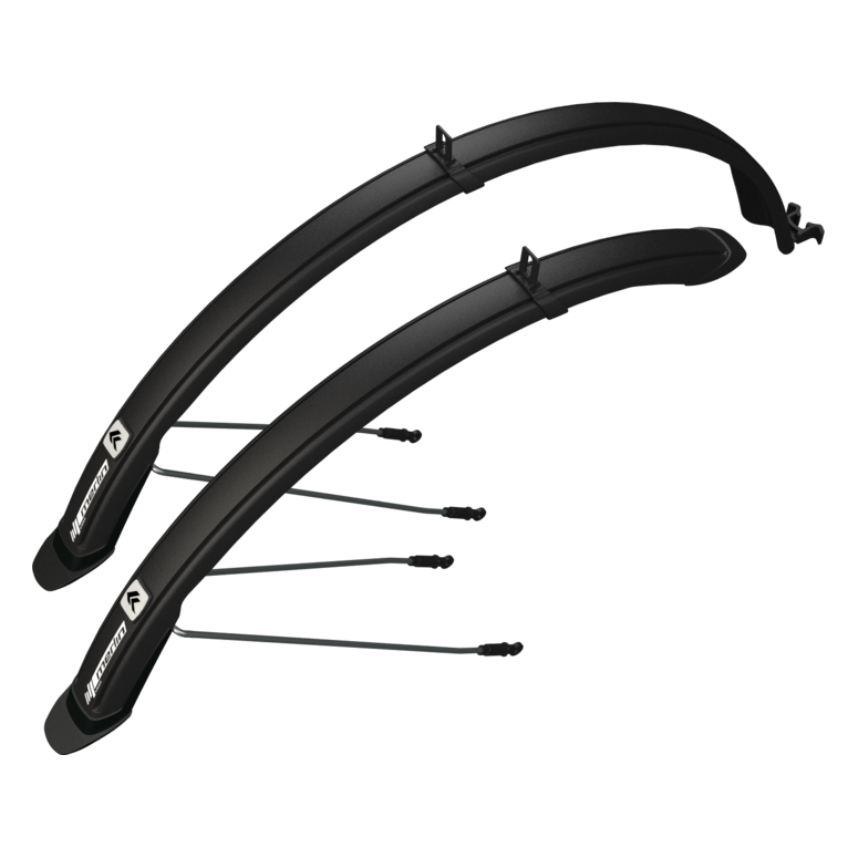 Zestaw błotników KROSS Merlin SDS 28"