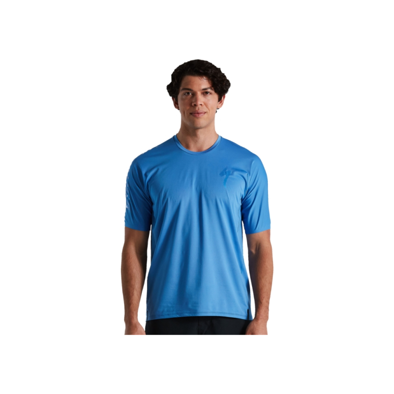 Koszulka SPECIALIZED Trail Air Short Sleeve Jersey