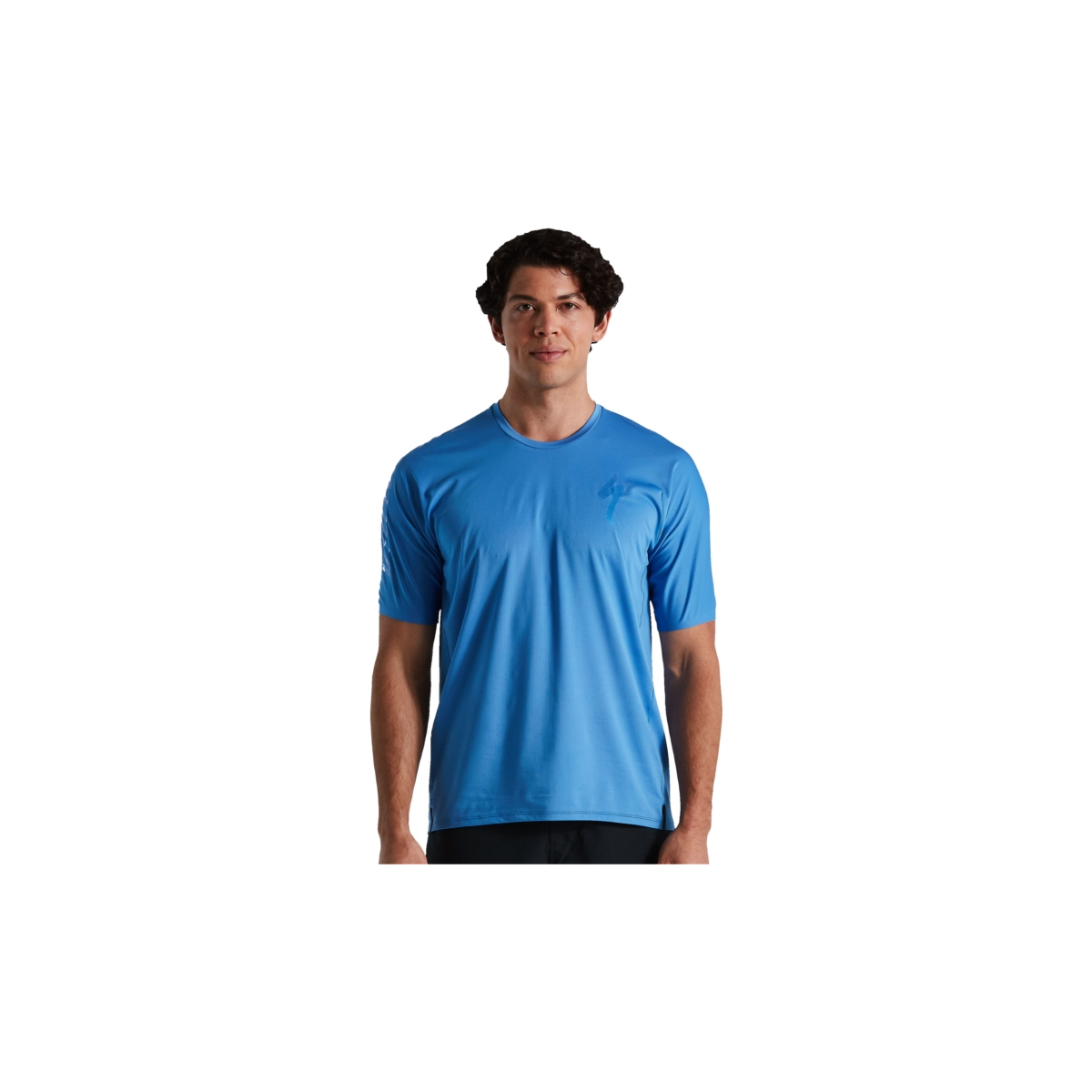 Koszulka SPECIALIZED Trail Air Short Sleeve Jersey