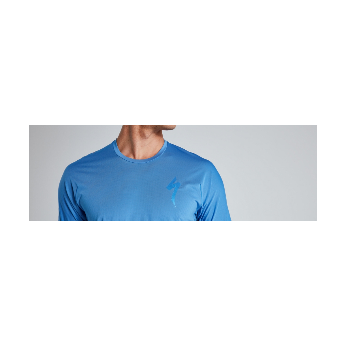 Koszulka SPECIALIZED Trail Air Short Sleeve Jersey
