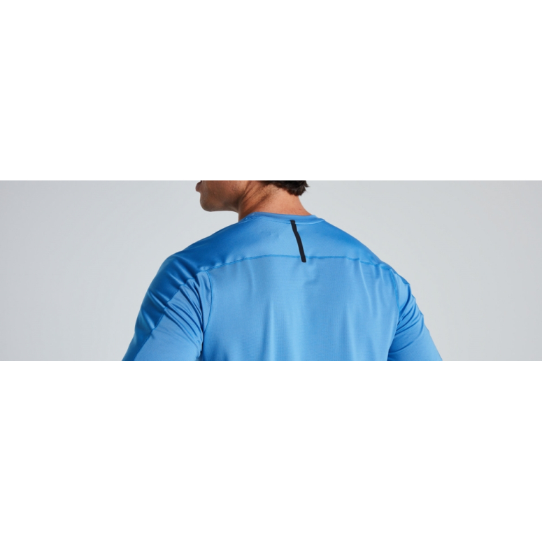 Koszulka SPECIALIZED Trail Air Short Sleeve Jersey