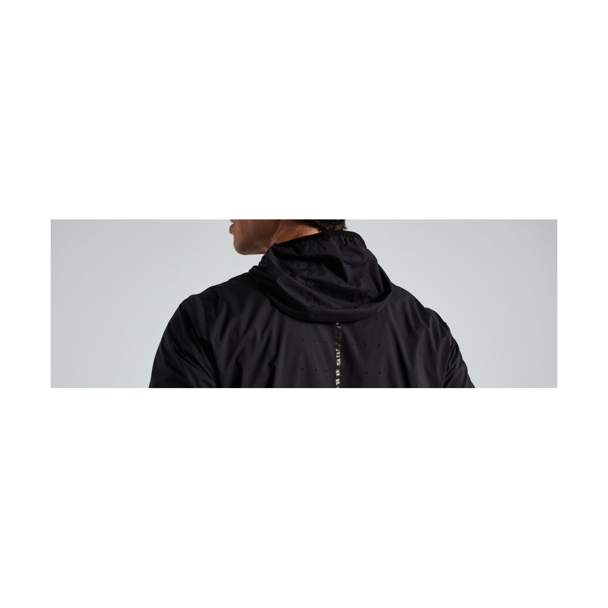 Kurtka męska SPECIALIZED Trail Wind Jacket- black Kurtka męska SPECIALIZED Trail Wind Jacket- black