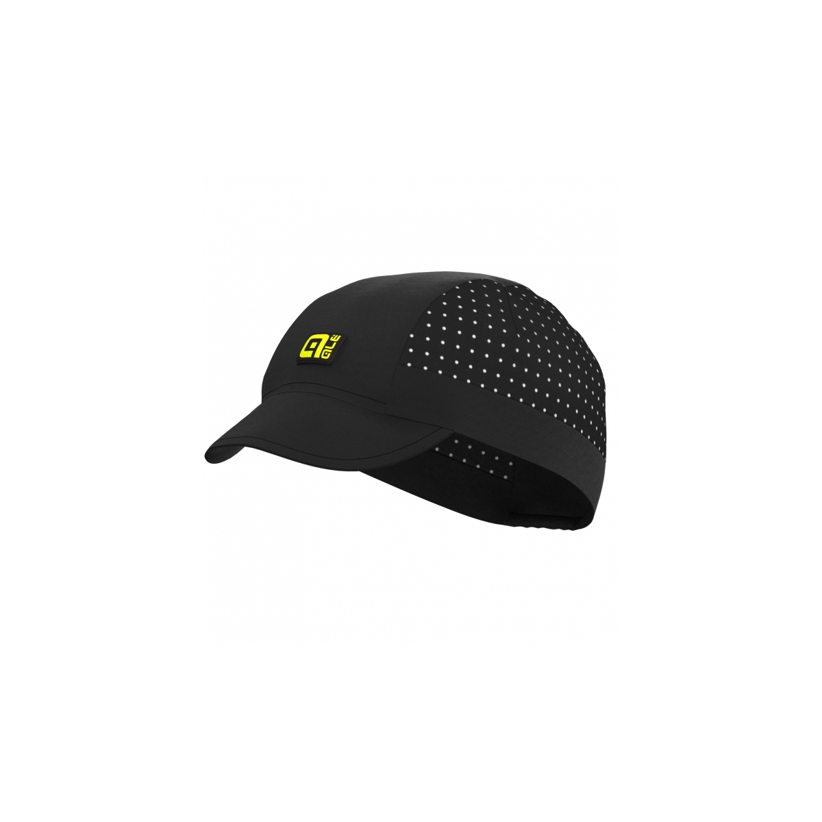 Czapka ALE SUNNY - Nero black Czapka ALE SUNNY - Nero black