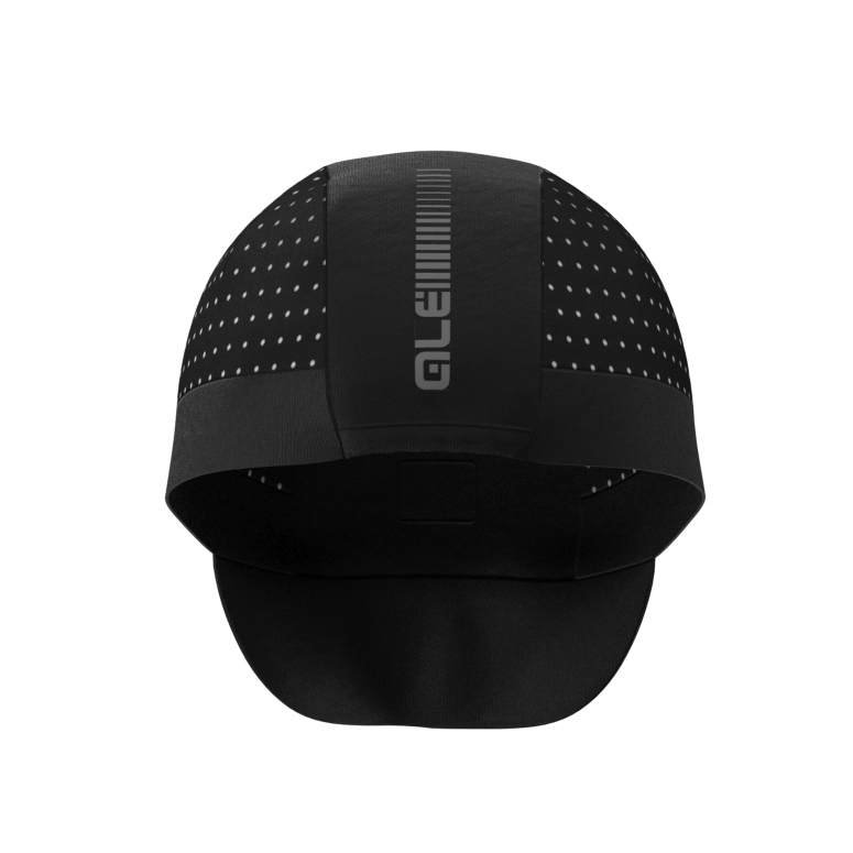 Czapka ALE SUNNY - Nero black Czapka ALE SUNNY - Nero black