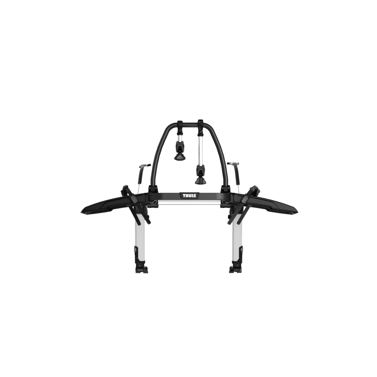 Bahgażnik rowerowy na tylną klapę THULE OutWay Pla Bahgażnik rowerowy na tylną klapę THULE OutWay Pla