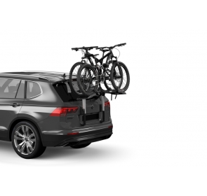 Bahgażnik rowerowy na tylną klapę THULE OutWay Pla Bahgażnik rowerowy na tylną klapę THULE OutWay Pla