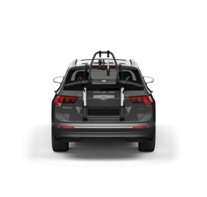 Bahgażnik rowerowy na tylną klapę THULE OutWay Pla Bahgażnik rowerowy na tylną klapę THULE OutWay Pla