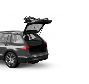 Bahgażnik rowerowy na tylną klapę THULE OutWay Pla Bahgażnik rowerowy na tylną klapę THULE OutWay Pla