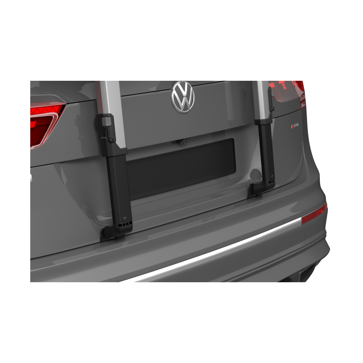 Bahgażnik rowerowy na tylną klapę THULE OutWay Pla Bahgażnik rowerowy na tylną klapę THULE OutWay Pla