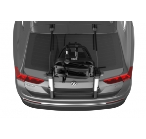Bahgażnik rowerowy na tylną klapę THULE OutWay Pla Bahgażnik rowerowy na tylną klapę THULE OutWay Pla