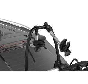 Bahgażnik rowerowy na tylną klapę THULE OutWay Pla Bahgażnik rowerowy na tylną klapę THULE OutWay Pla