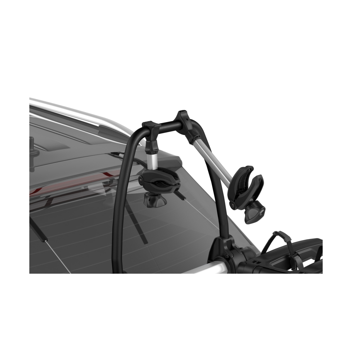 Bahgażnik rowerowy na tylną klapę THULE OutWay Pla Bahgażnik rowerowy na tylną klapę THULE OutWay Pla