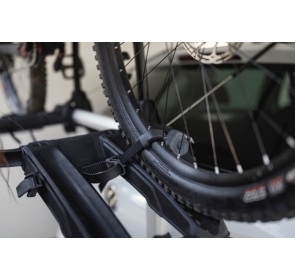 Bahgażnik rowerowy na tylną klapę THULE OutWay Pla Bahgażnik rowerowy na tylną klapę THULE OutWay Pla