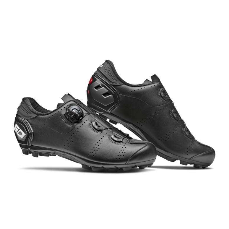Buty rowerowe SIDI SPEED - czarne