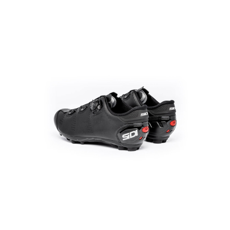 Buty rowerowe SIDI SPEED - czarne Buty rowerowe SIDI SPEED - czarne