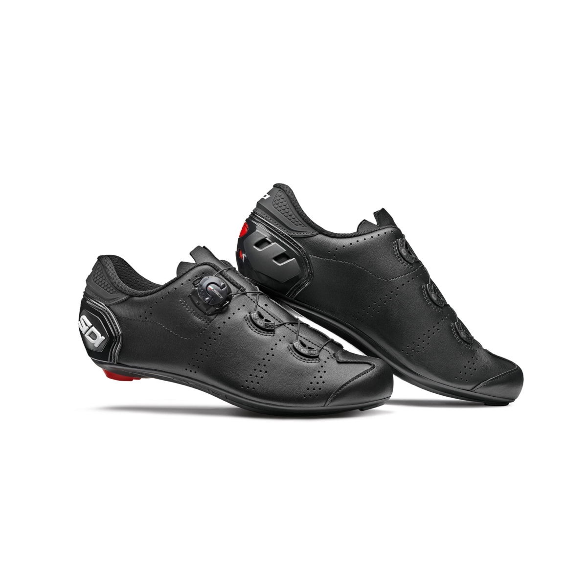 Buty rowerowe SIDI FAST - czarne