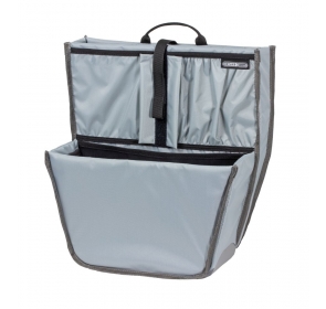 Organizer do sakwy ORTLIEB COMMUTER INSERT - grey