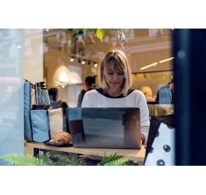 Organizer do sakwy ORTLIEB COMMUTER INSERT - grey Organizer do sakwy ORTLIEB COMMUTER INSERT - grey