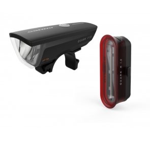 Zestaw lamek KROSS Quark Set 1.0