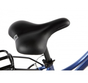 Rower Trekkingowy damski KROSS 2.0 - niebieski Rower Trekkingowy damski KROSS 2.0 - niebieski