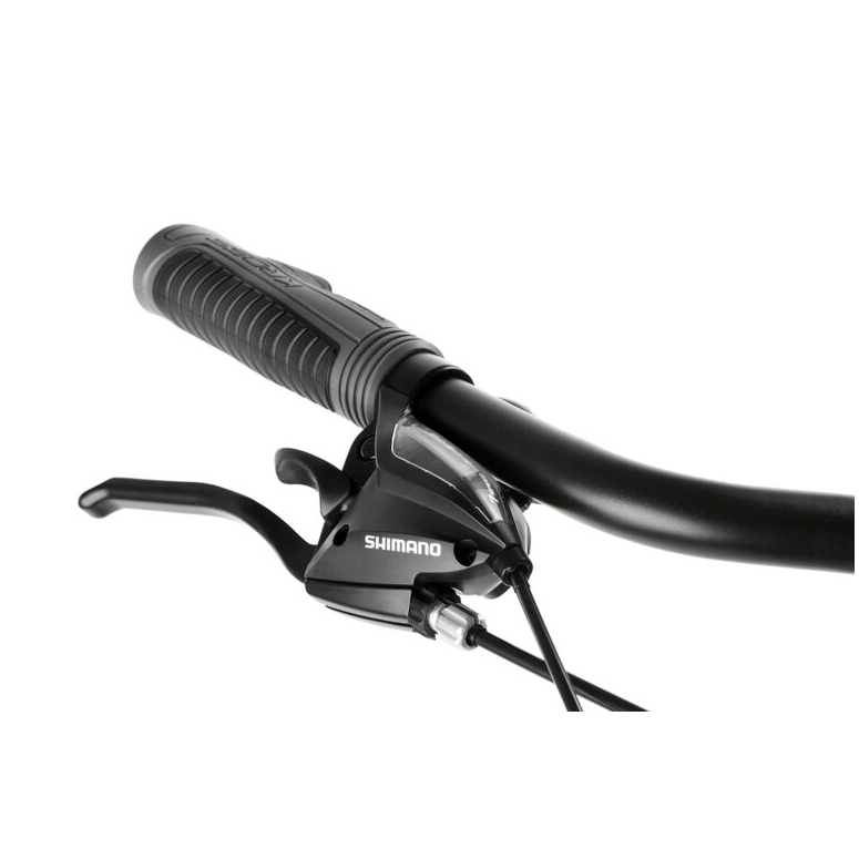 Rower Trekkingowy damski KROSS 2.0 - niebieski Rower Trekkingowy damski KROSS 2.0 - niebieski