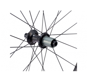 Koło tył ROVAL Alpinist CLX - satin carbon/blk