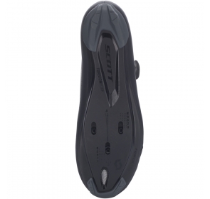 Buty rowerowe SCOTT Road Team Boa - mat black/grey