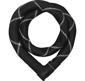 Łańcuch ABUS Iven Chain 8210 - black