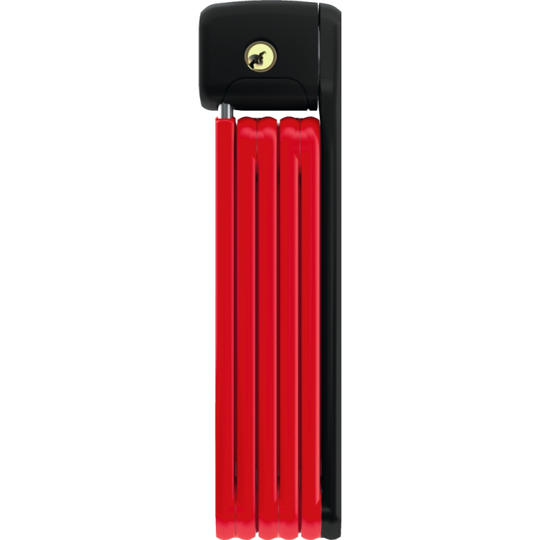 Zapięcie ABUS Bordo Lite 6055 - czerwone