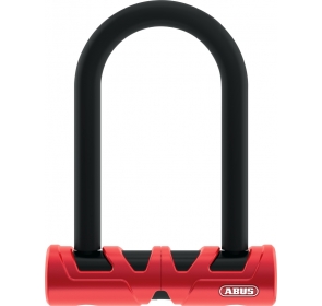 Zapięcie U-lock ABUS Ultimate 420/150HB140+10/120
