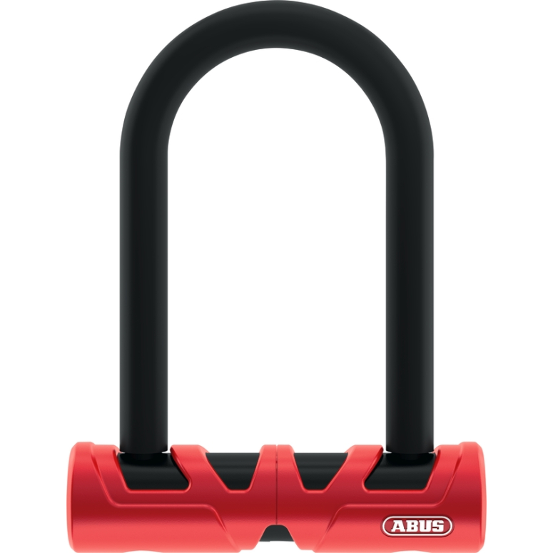 Zapięcie U-lock ABUS Ultimate 420/150HB140+10/120