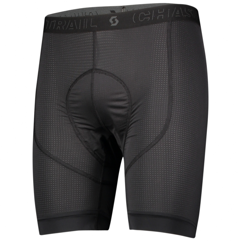 Spodenki SCOTT Trail Underwear +++   black