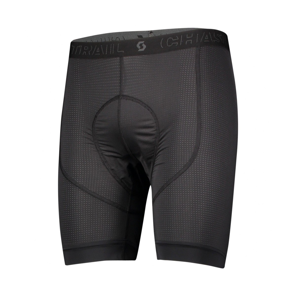 Spodenki SCOTT Trail Underwear +++   black