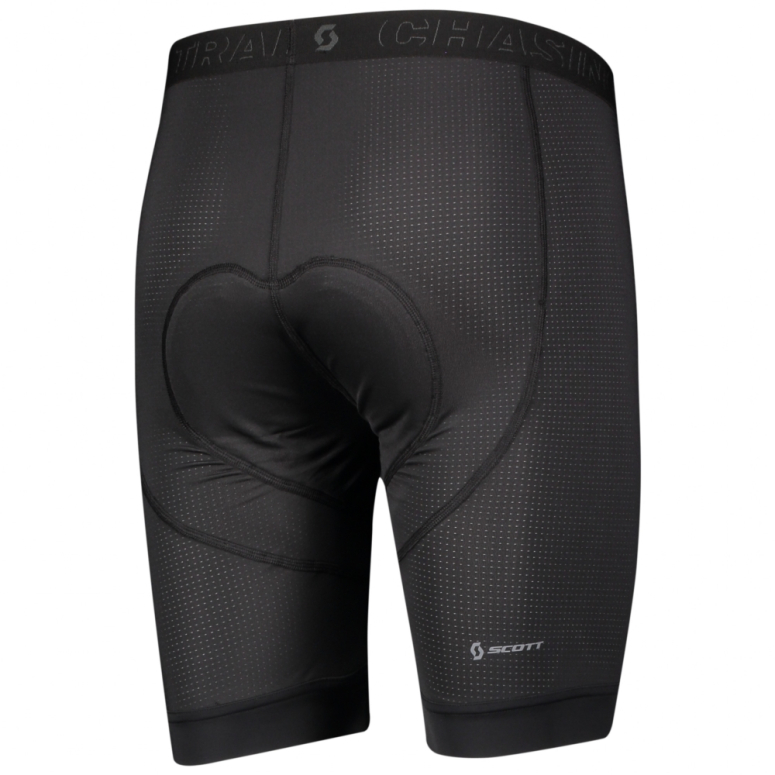 Spodenki SCOTT Trail Underwear +++   black