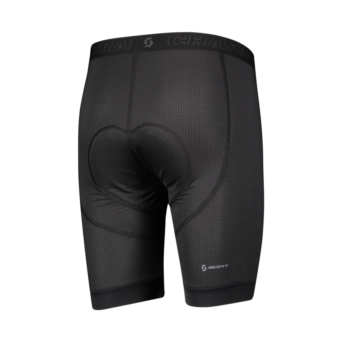 Spodenki SCOTT Trail Underwear +++   black