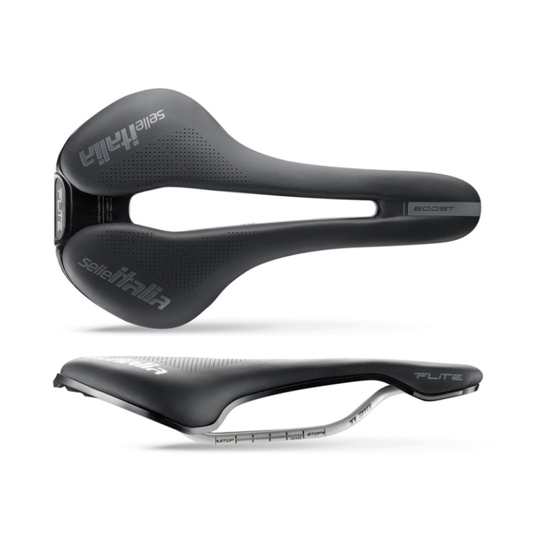 Siodło SELLE ITALIA FLITE BOOST SUPERFLOW