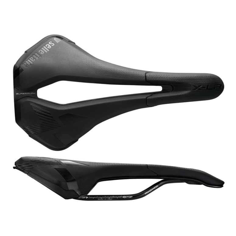Siodło SELLE ITALIA X-LR TM AIR CROSS SUPERFLOW