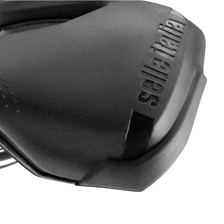 Siodło SELLE ITALIA X-LR TM AIR CROSS SUPERFLOW Siodło SELLE ITALIA X-LR TM AIR CROSS SUPERFLOW