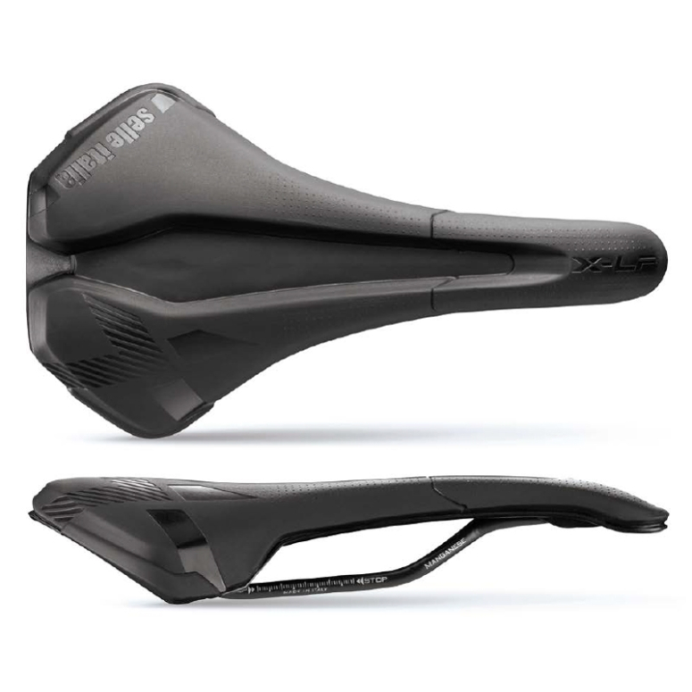 Siodło SELLE ITALIA X-LR TM AIR CROSS