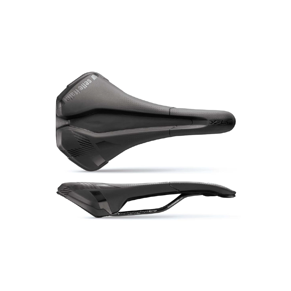 Siodło SELLE ITALIA X-LR TM AIR CROSS