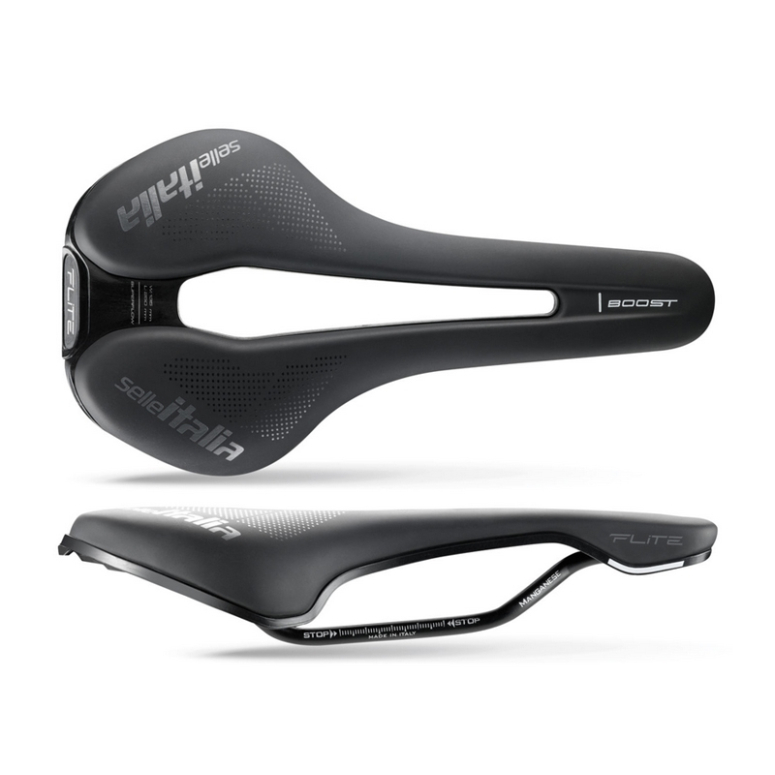 Siodło SELLE ITALIA FLITE BOOST SUPERFLOW TM