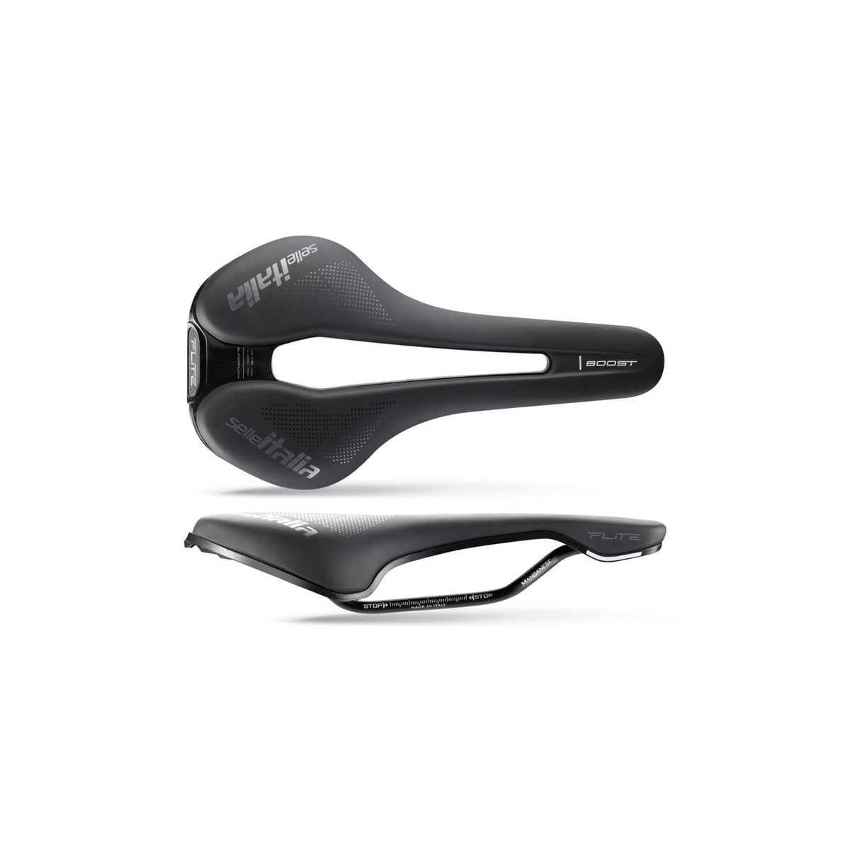 Siodło SELLE ITALIA FLITE BOOST SUPERFLOW TM